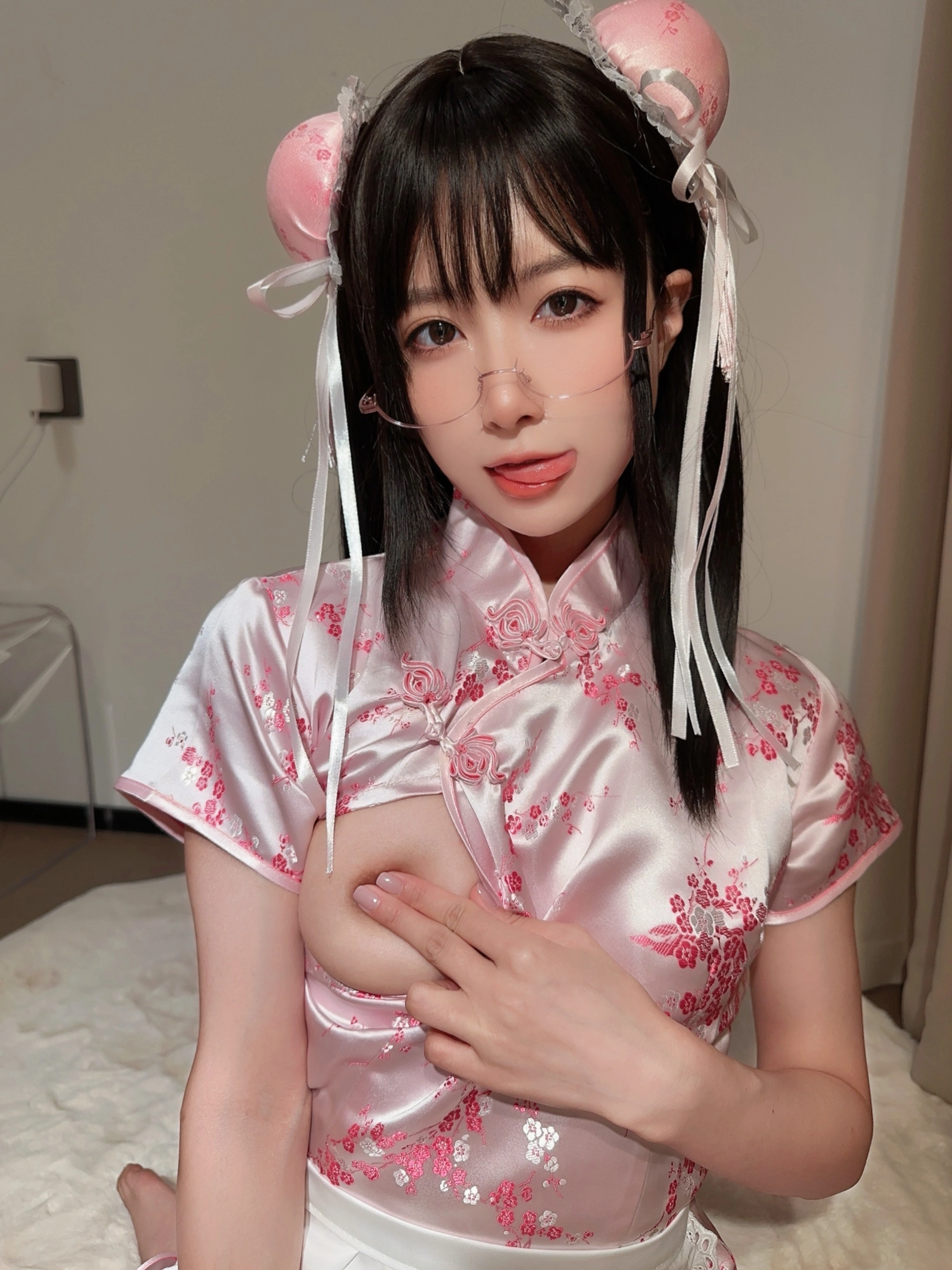 布丁大法 - NO.52 中华娘 2